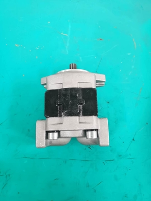 SGP1-F25-ALΦ9 насос с зубчатой передачей 23A-60-11102 GD511A