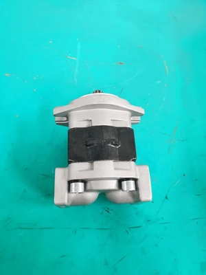 SGP1-F25-ALΦ9 насос с зубчатой передачей 23A-60-11102 GD511A