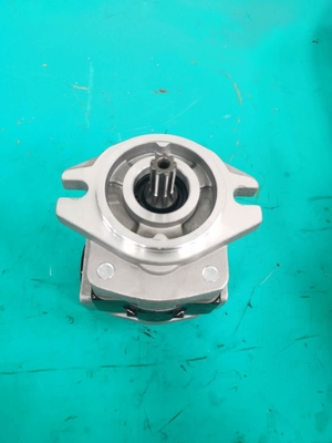 SGP1-F25-ALΦ9 насос с зубчатой передачей 23A-60-11102 GD511A