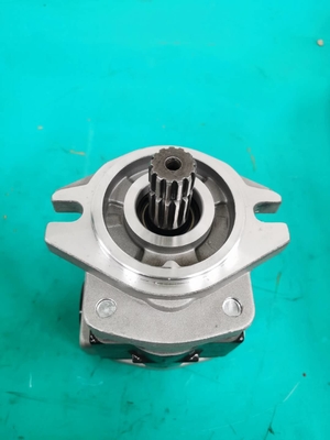 WA600 насос с зубчатой передачей SGP1-F36-ALΦ13 705-58-47000 705-56-36051