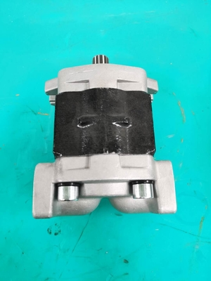 WA600 насос с зубчатой передачей SGP1-F36-ALΦ13 705-58-47000 705-56-36051