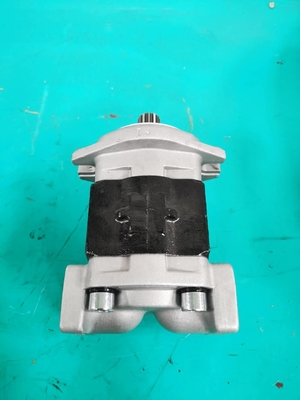 WA600 насос с зубчатой передачей SGP1-F36-ALΦ13 705-58-47000 705-56-36051