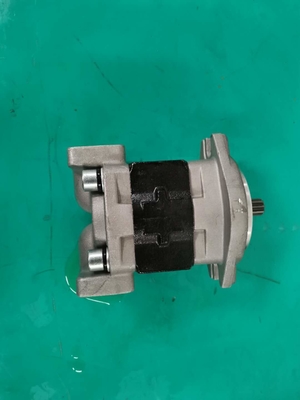 Серия Siver насоса с зубчатой передачей SGP1AF25-ALΦ9 r SGP OEM и чернота