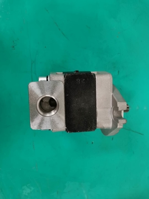 Серия Siver насоса с зубчатой передачей SGP1AF25-ALΦ9 r SGP OEM и чернота