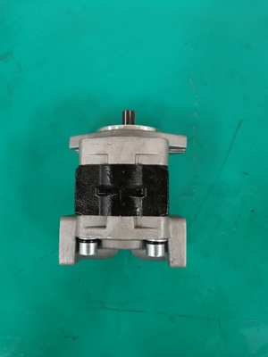 Серия Siver насоса с зубчатой передачей SGP1AF25-ALΦ9 r SGP OEM и чернота